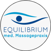 Logo Equilibrium - medizinische Massagen