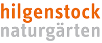 Logo Gärtnerei hilgenstock naturgärten